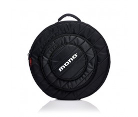 Mono M80-CY22-BLK M80 Cymbal Bag (22\" Max)
