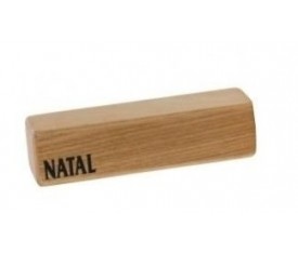 NATAL WSK-OB-XL-A Ash Extra Large Oblong Shaker