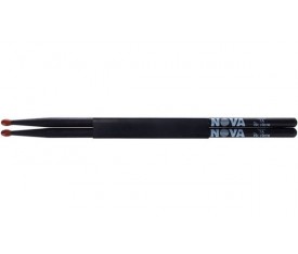 Vic Firth N7ANB 7A Nova Siyah Plastic Tip Baget