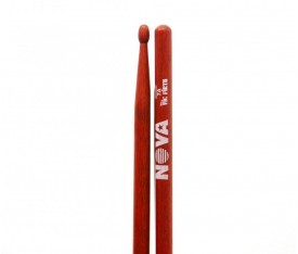 Vic Firth N7AR 7A Nova Kırmızı Baget