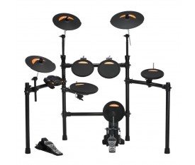 Nux DM2 - Dijital Bateri Seti