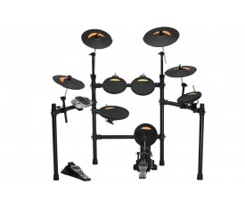 Nux DM4 - Dijital Bateri Seti