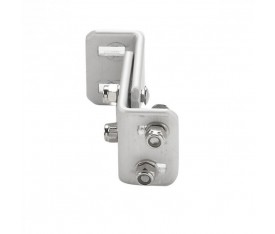 PEARL BBS-6 Tenor Drum Back Bar Mount