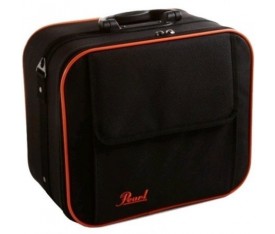 PEARL DPB-2 Demon Drive Serisi Çiftli Bas Davul Taşıma Çantası