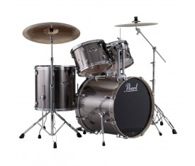 PEARL EXX725F/C21 Export EXX Serisi 5 Parça Akustik Davul Seti