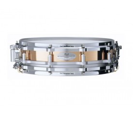 PEARL FC1435/C 14X3,5" Free Floater Cooper Serisi Trampet
