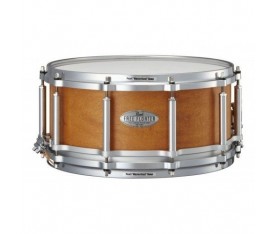 PEARL FTMMH1465/323 - Free Floating Maple/Mahogany 14"x6.5" Trampet