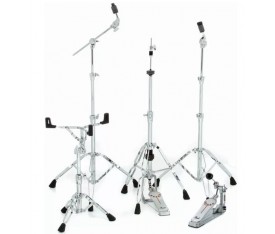 PEARL HWP-930 5 Parça Akustik Davul Aksam Seti
