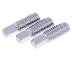 PEARL KB-814/3 - M8x14mm Bas Davul Tokmak Sabitleme Vidası (3lü Paket)