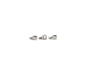 PEARL LG-04S/12 - Floor Tom Bacakları için Memory Lock (12'li Paket)