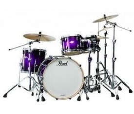 PEARL MCX924XP/C369 Masters Custom Serisi 4 Parça Akustik Davul Seti