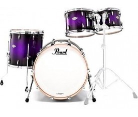 PEARL MMX904XP/C404 Masters MMX Maple Serisi 4 Parça Akustik Davul Seti