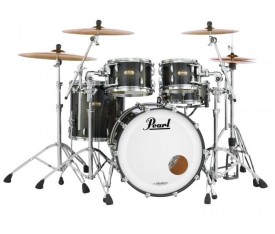 PEARL MRV924XEFP/C359 - Masters Maple Reserve Twilight Burst 4 Parça (22B/10T/12T/14F) Akustik Davul Seti