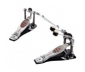 PEARL P-2052C - Eliminator Redline Chain Drive Çiftli Bas Davul Pedalı