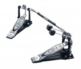 PEARL P-902 Power Shifter Serisi Çiftli Bas Davul Pedalı