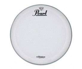 PEARL P3-1120PL - Masters Premium Logolu Powerstroke® P3 Kumlu 20" Bas Davul Ön Derisi