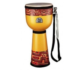 PEARL PFD-300 9.25” Fun Drum Portable Djembe