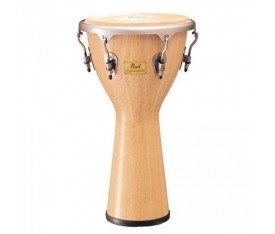 PEARL PJW-340 Djembe 12.5” Elite Serisi Ahşap Djembe