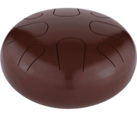 PEARL PMTD8AKB/688 - Awakening 8 Nota A (La) Ake Bono Kahverengi Tongue Drum