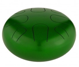 PEARL PMTD8AM/689 - Awakening 8 Nota A (La) Minör Yeşil Tongue Drum
