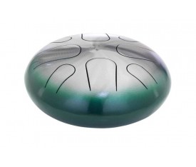 PEARL PMTD8AMF/689 - Awakening 8 Nota A (La) Minör Yeşil Tongue Drum