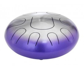 PEARL PMTD9AKBF/692 - Awakening 9 Nota C (Do) Ake Bono Mor Tongue Drum