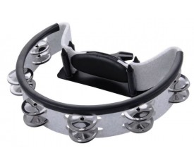 PEARL PTM-10SH Çift Sıralı Tamborin