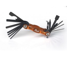 PEARL PTT13 Techtool - Davulcular için Tornavida Seti
