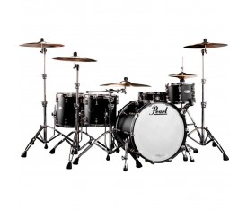 PEARL RFP924XFP/C124 Reference Serisi 4 Parça Akustik Davul Seti