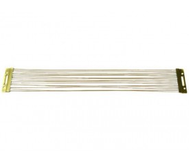 PEARL S-041 14” Bronze Trampet Kord Teli
