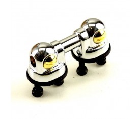 PEARL STL-55 5.5” Masters Premium Swivel Tube Trampet Lug