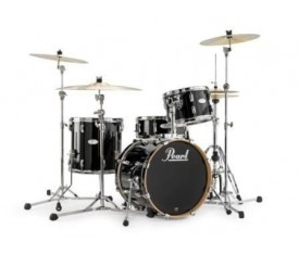 PEARL VML983/C103 Vision Maple Lacquer Serisi 5 Parça Akustik Davul Seti