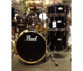Pearl VML983/C234 Vision Maple Serisi 4 Parça Akustik Davul Seti