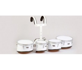 Premier 61301W Tenor Set ( 8*10*12*13 )