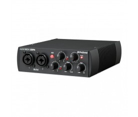 Presonus AudioBox 96 Studio 25th USB Ses Kartı - 25. Yıl Özel Sürüm