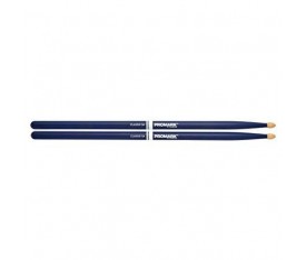 ProMark TX5AW 5A Blue Hickory Wood Tip Baget