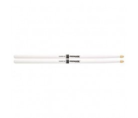 ProMark TX5AW 5A White Hickory Wood Tip Baget