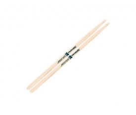 ProMark TXR7AW 7A Natural Hickory Wood Tip Baget