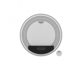 REMO POWERSONIC® COATED 18 inç Kick Derisi