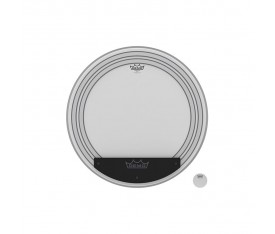 REMO POWERSONIC® COATED 22 inç Kick Derisi