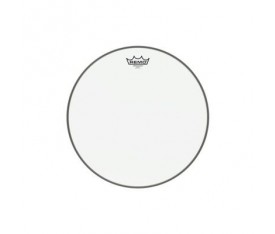 REMO AMBASSADOR® CLEAR 15 inç Davul Derisi
