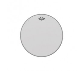 REMO AMBASSADOR® COATED 16 inç Kick Derisi
