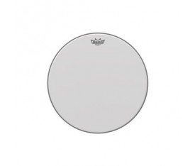 REMO AMBASSADOR® COATED 18 inç Davul Derisi