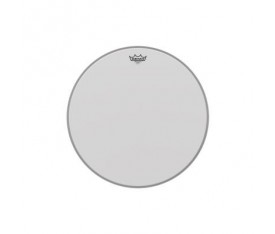 REMO AMBASSADOR® COATED 20 inç Kick Derisi