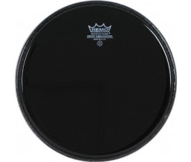 REMO AMBASSADOR® EBONY 11 inç Davul Derisi