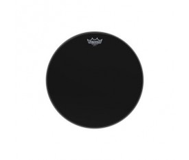 REMO AMBASSADOR® EBONY 16 inç Davul Derisi