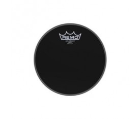 REMO AMBASSADOR® EBONY 8 inç Davul Derisi