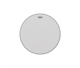 REMO AMBASSADOR® X COATED 20 inç Kick Derisi