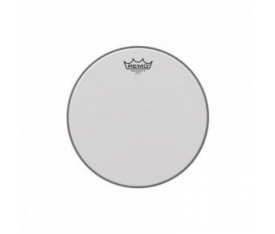REMO AMBASSADOR® X COATED 24 inç Kick Derisi
