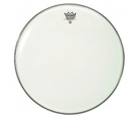 REMO BA-0218-00- Ambassador® Smooth White™ 18" Davul Derisi